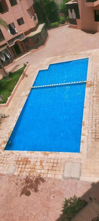 Charm & Chic Residence Marrakesz Zewnętrze zdjęcie
