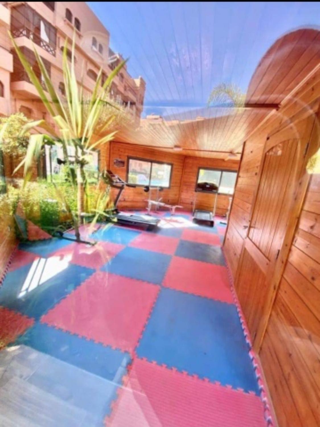 Charm & Chic Residence Marrakesz Zewnętrze zdjęcie