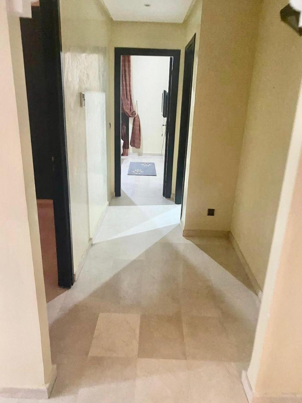 Charm & Chic Residence Marrakesz Zewnętrze zdjęcie